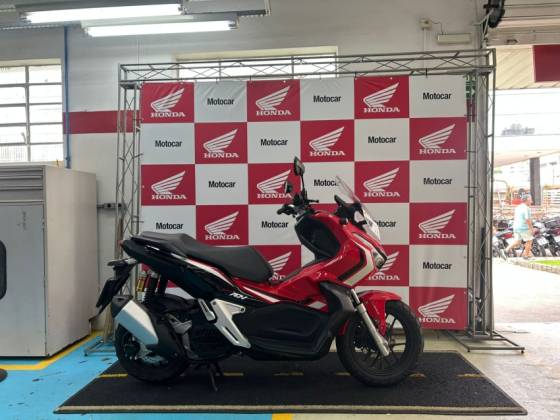 HONDA ADV HONDA ADV